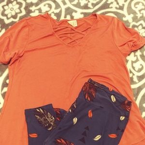 Lularoe! Size TC
